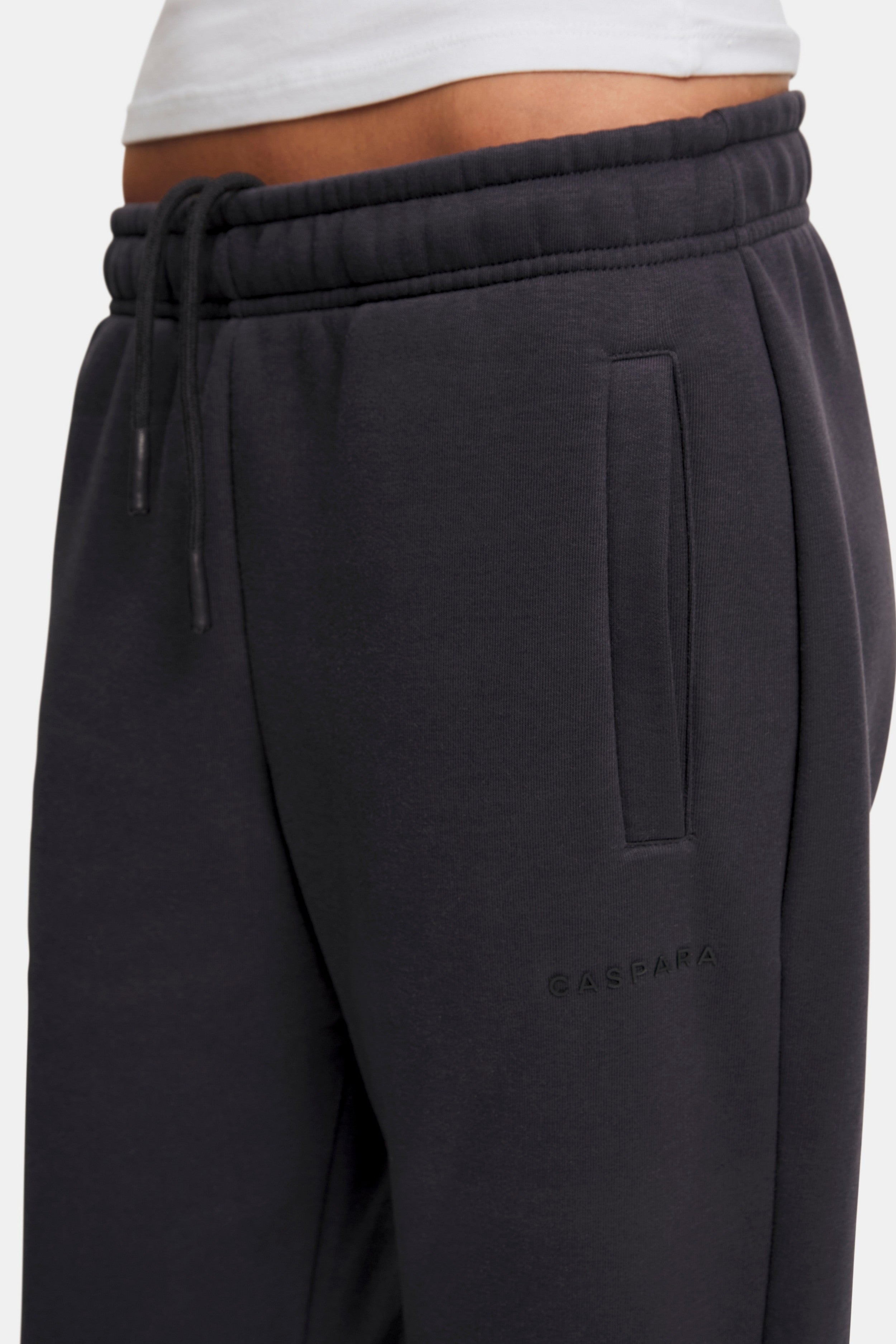 W. Cosmo SL Sweatpants - Anthracite